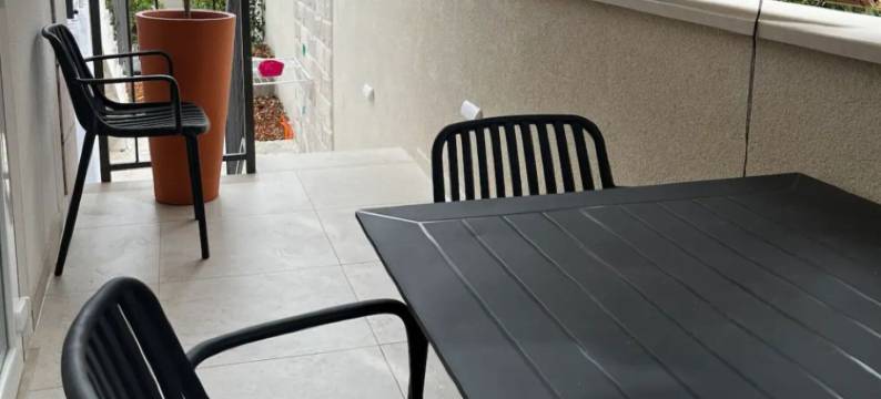 公寓Natasa -(Apartments Nataša)图片