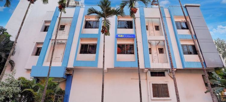 Fabexpress Paradise Stay Inn 天堂住宿旅馆(Fabexpress Paradise Stay Inn)图片