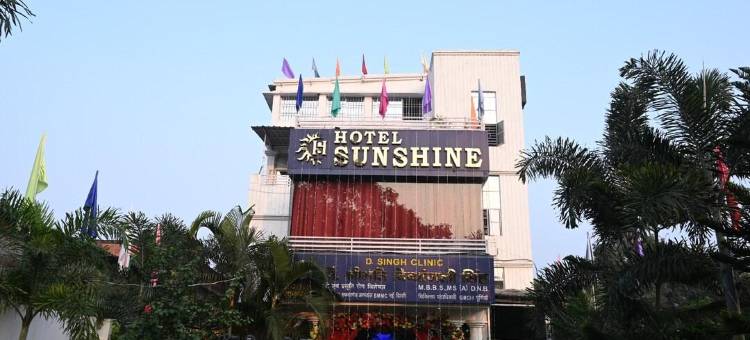 Hotel Sunshine & Restaurant图片