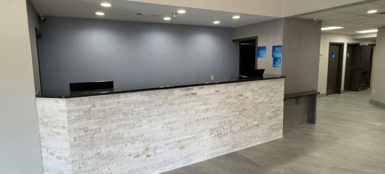 温德姆旗下戴斯酒店 麦克多诺(Days Inn by Wyndham McDonough)图片