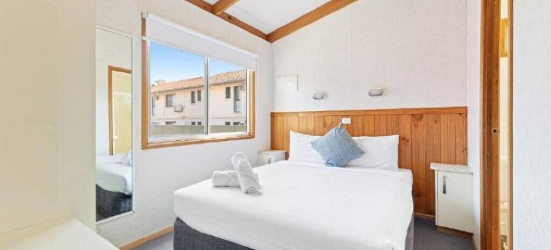 黑海豚度假公园(The Black Dolphin Holiday Park)图片