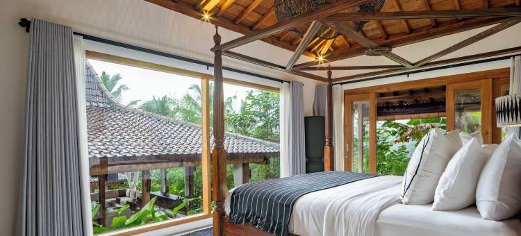 西德门特特博拉村度假村(Tebola Village Resort Sidemen)图片
