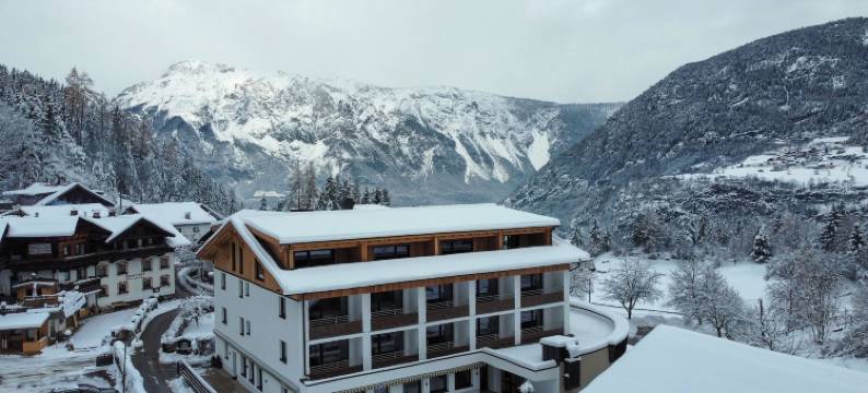 西哈特西罗斯酒店(Seehüter's Hotel Seerose)图片