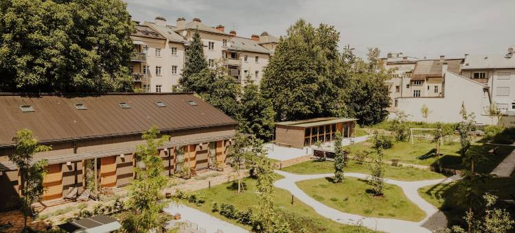 Hotel Zum Hirschen图片