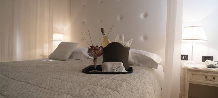 欧洲酒店(Hotel Europa)图片
