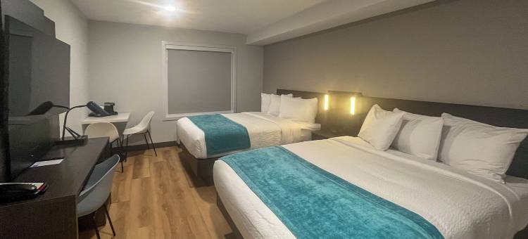 Studio 6 – 福特弗朗西斯，安大略省(Studio 6 Fort Frances, ON)图片