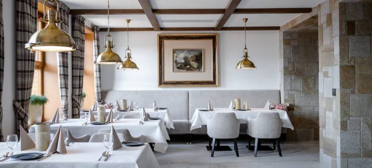 Hotel Seidorf Luxury Wellness & Spa图片