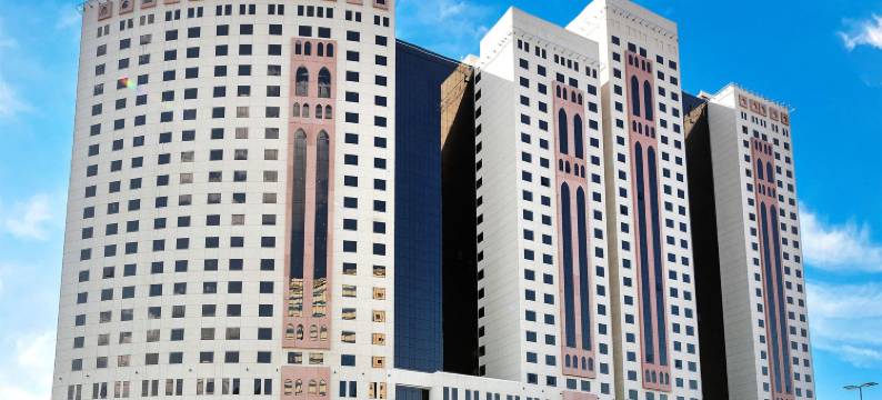 Wirgan Al Noor, Tapestry Collection by Hilton图片