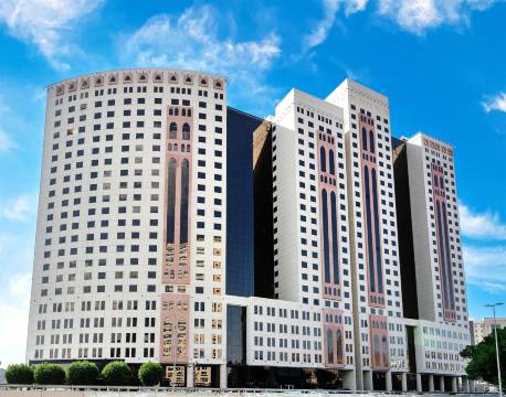 维尔甘阿尔努尔,希尔顿启缤精选酒店(Wirgan Al Noor, Tapestry Collection by Hilton)