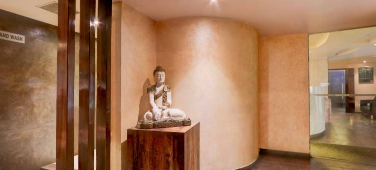 Super Townhouse Lotus Grand图片