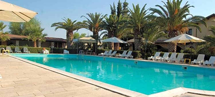 Holiday Home in Trinitapoli near Adriatic Sea图片