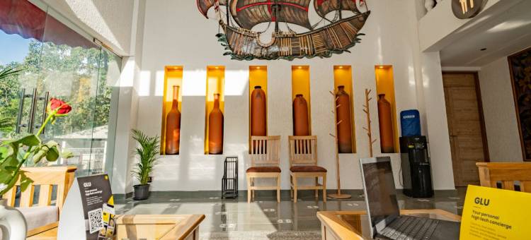 The Hosteller Goa, Old Goa图片