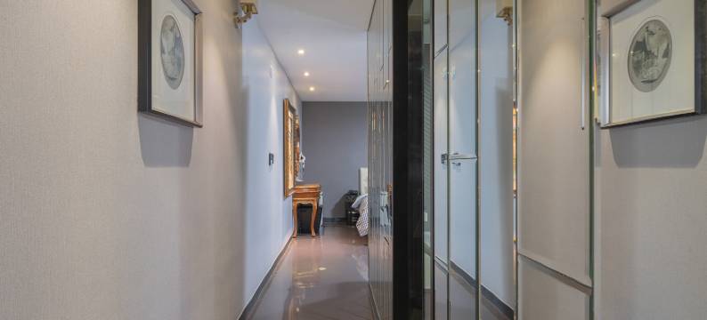 Dongdaemun Bellus Hotel(Dongdaemun Bellus Hotel)图片