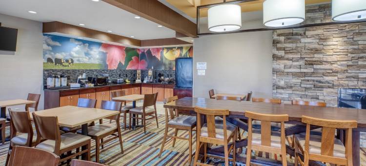 SureStay by Best Western Mount Pleasant Racine图片