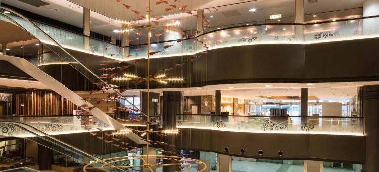 泉佐野中心酒店(Izumisano Center Hotel Kansai International Airport)图片