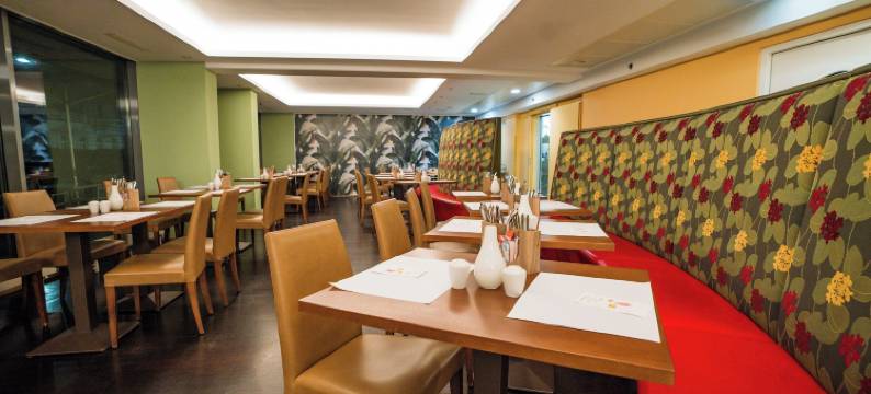 伊贝尔城维也纳美泉宫(Ibercity Wien Schönbrunn)图片