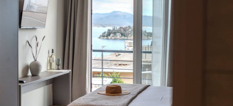 托洛的诺玛套房(Noma Suites Tolo)图片