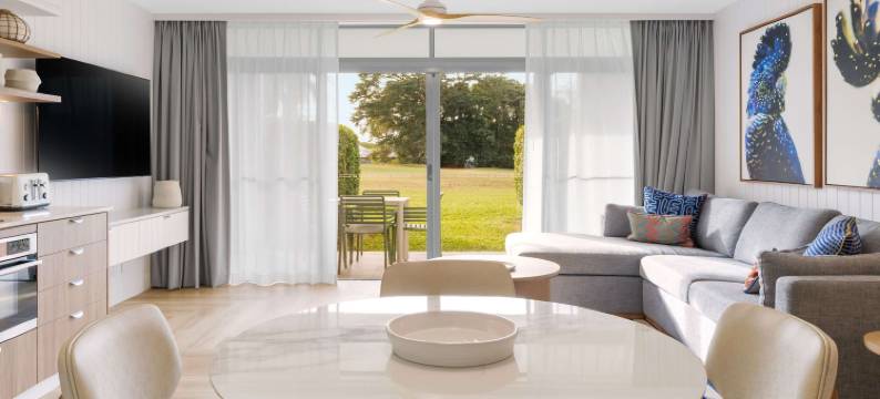 棕榈湾诗铂酒店(The Sebel Palm Cove)图片