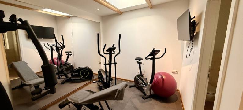 瓦尔梅尔膳宿公寓(Pension Walmeer)图片