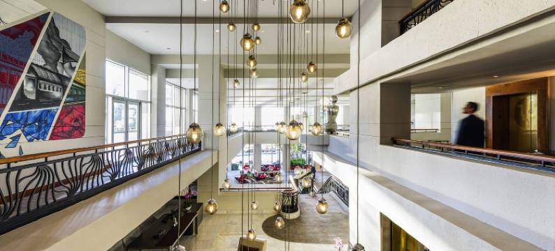 迈阿密机场铂尔曼酒店(Pullman Miami Airport)图片