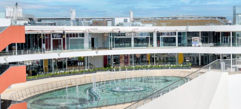 Moxy 庞贝(Moxy Pompeii)图片