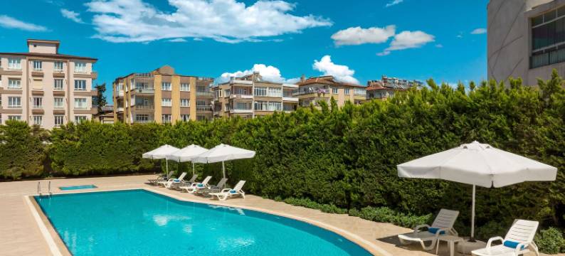 加济安泰普诺富特酒店(Novotel Gaziantep)图片