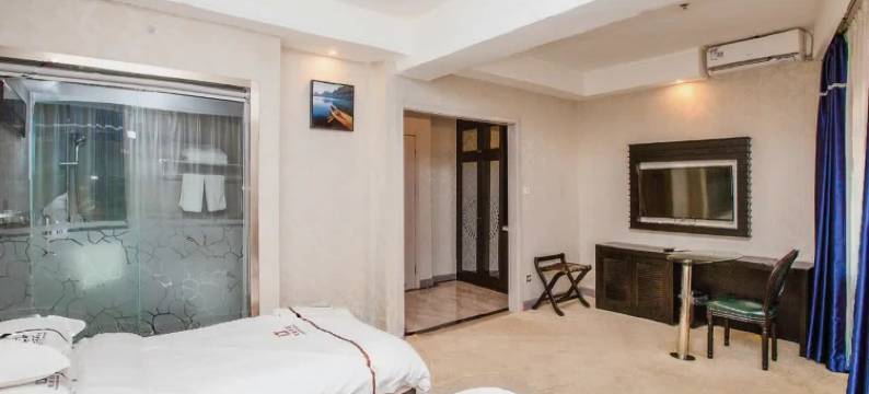 雅朵酒店(大连火车站东关街店)图片