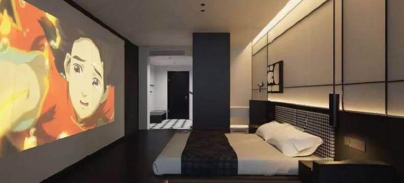 菏泽·海棠(菏泽学院.大学城店)图片