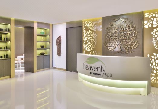 The Westin Kolkata Rajarhat Hotel Overview