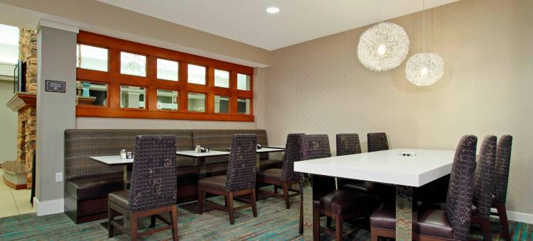 凤凰城格兰岱尔体育和娱乐区居家酒店(Residence Inn Phoenix Glendale Sports & Entertainment District)图片