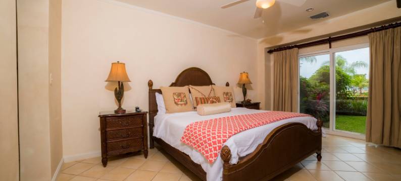 Del Mar 3N 3 bdr Garden View in Los Suenos图片