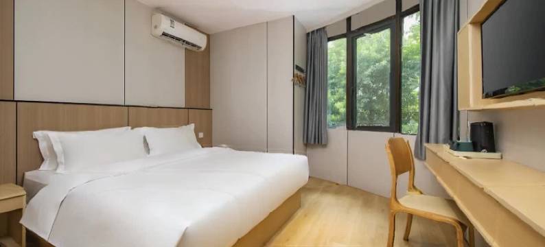 海云酒店(福州温泉三坊七巷店)图片