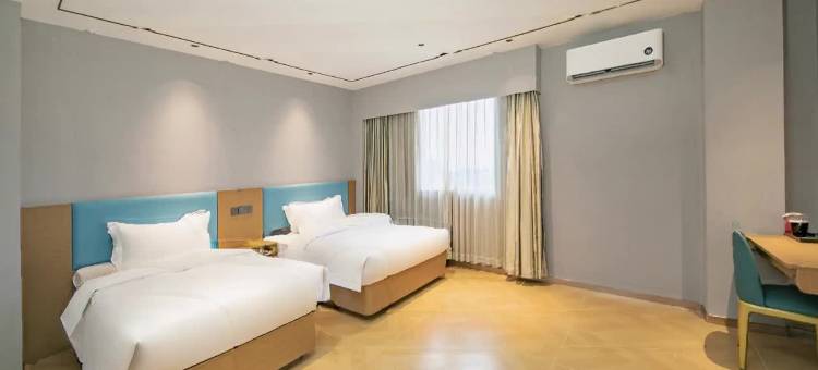 永安闽怡公寓图片