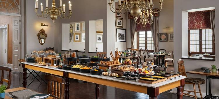 开普敦莫布雷Protea酒店(Protea Hotel Cape Town Mowbray)图片