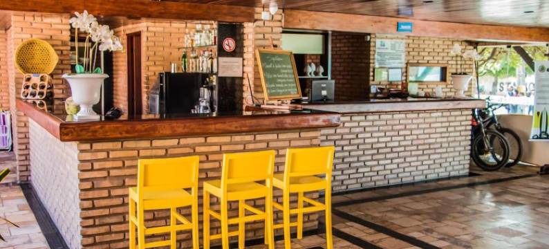 阿瑞阿斯贝拉斯酒店(Hotel Areias Belas)图片