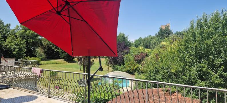 拉图尔旅馆(Le Relais de La Tour)图片