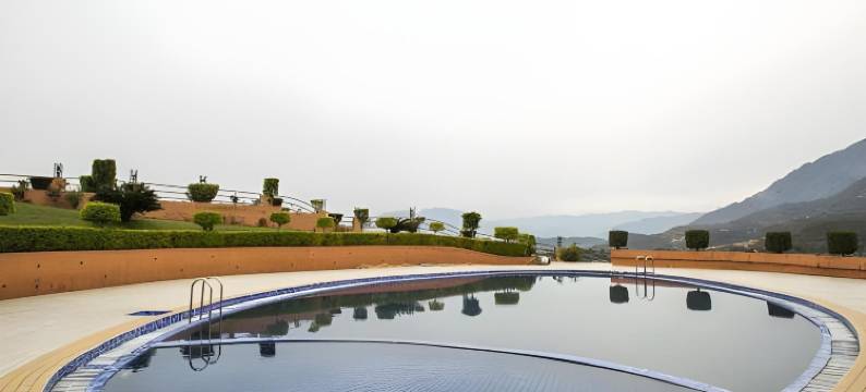 白色酒店卡特拉，雷迪森个人会员(The White Hotel Katra, a Member of Radisson Individuals)图片