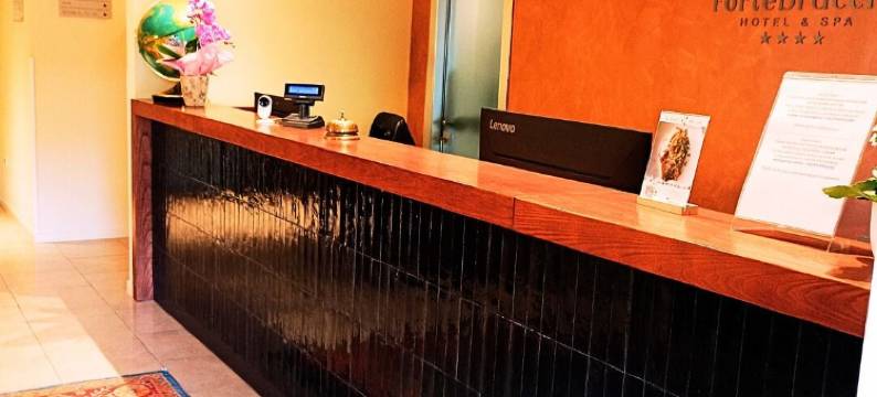 福瑞迪布拉乔奥酒店(Fortebraccio)图片