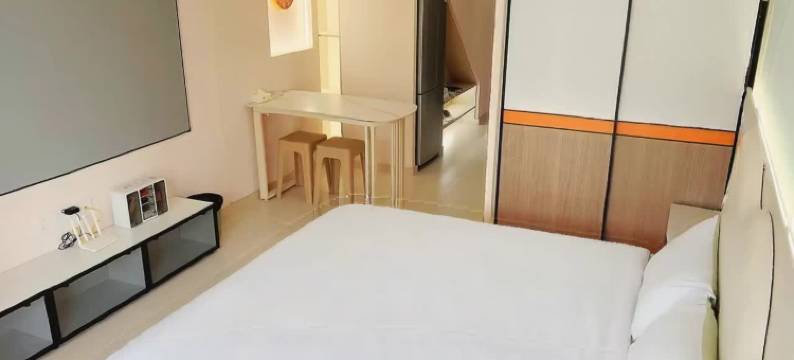 南京瑞斯特公寓(江宁大学城店)图片