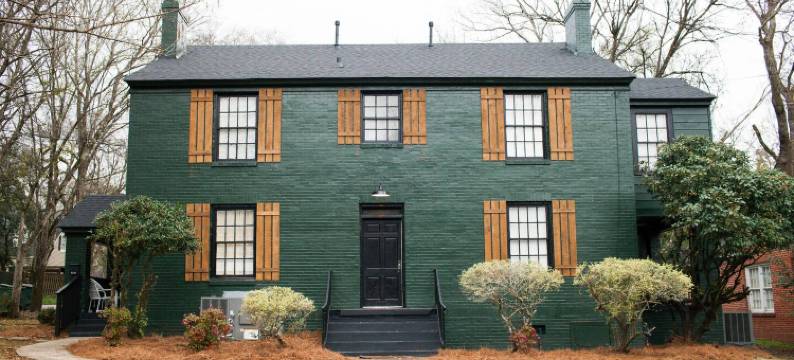 Charming Apartment with Smart Technology - Cozy Retreat in Cloverdale图片