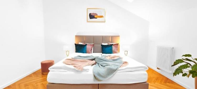 布里斯托派特隆公寓 布拉格(Pytloun Bristol Residence Prague)图片