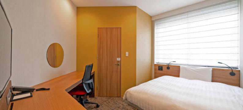 福冈天神舒适酒店(Comfort Inn Fukuoka Tenjin)图片