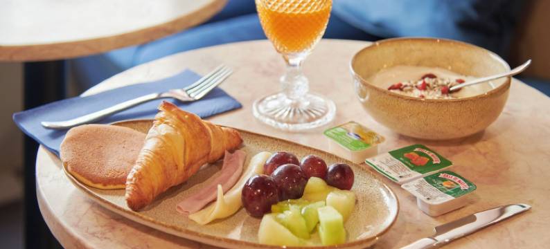 里斯本莫卡多民宿(Casa do Mercado Lisboa)图片