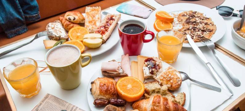 宜必思尚品巴黎民族广场蒙特勒伊门酒店(Ibis Styles Paris Nation Porte de Montreuil)图片