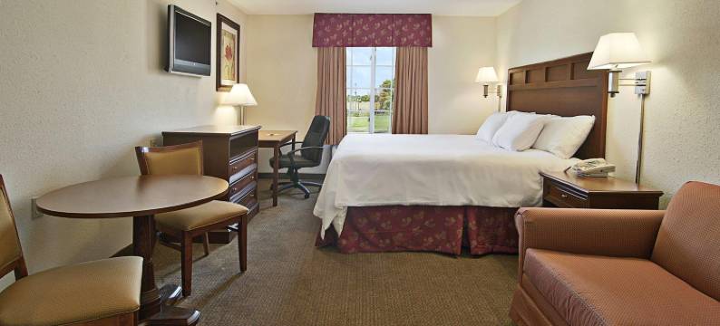 格林北速8酒店(Super 8 by Wyndham Bowling Green North)图片