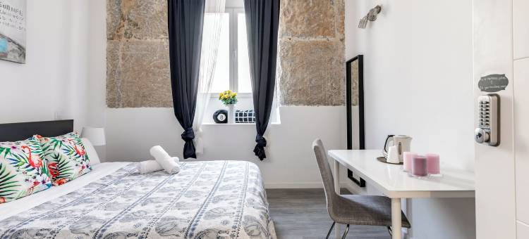 AYZ 胡安德梅纳 - 自动登记物业(Ayz Juan de Mena - Auto Check-in Property)图片