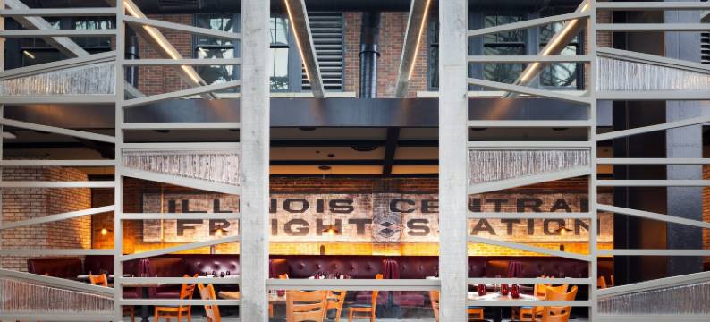 巴利巴吞鲁日酒店(Bally's Baton Rouge Hotel)图片