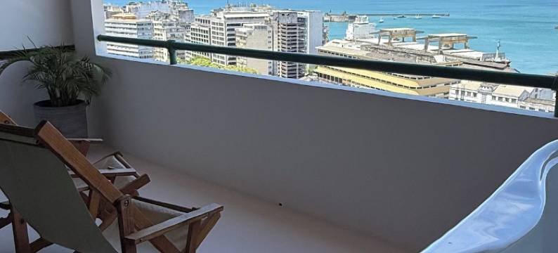 凡赛斯萨尔瓦多民宿(Casa Versace Salvador - Colonial House)图片