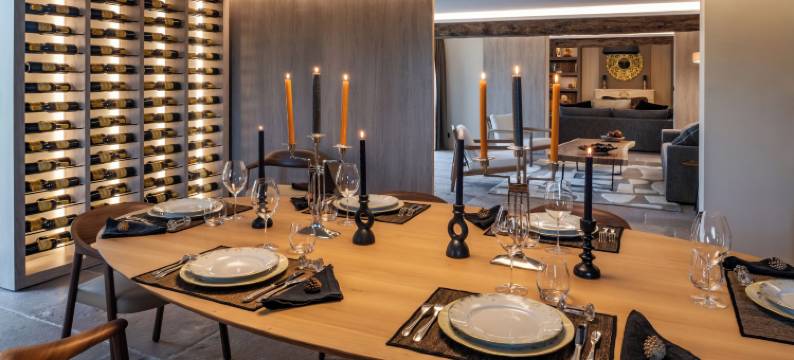 多扎克的拉沙特勒斯(La Chartreuse de Dauzac)图片