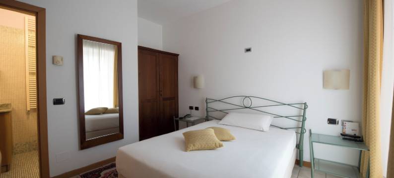 科利科别墅酒店(Hotel Villa Colico)图片